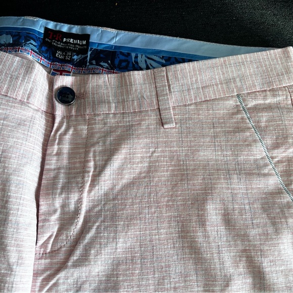 TR PREMIUM | Tailored Recreation | Men’s Pants | SIZE: US 36 - Picture 5 of 6